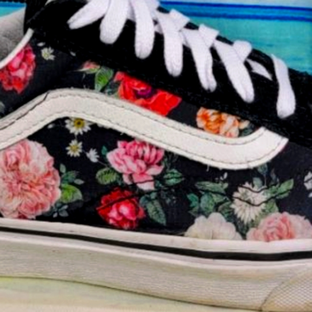 Old Skool Cool